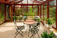 Crow Nest conservatory quotes